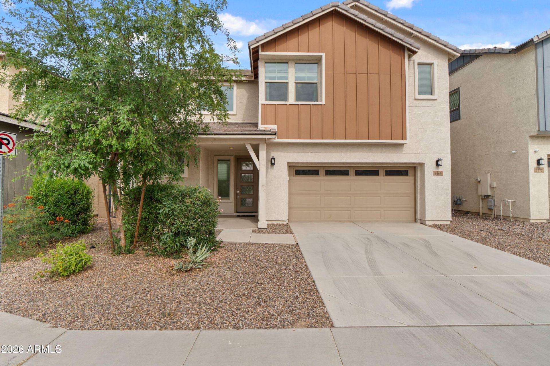 1065 S Tumbleweed Lane, Chandler, AZ 85286 Main Photo