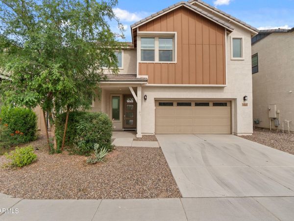 1065 S TUMBLEWEED Lane, Chandler, AZ 85286