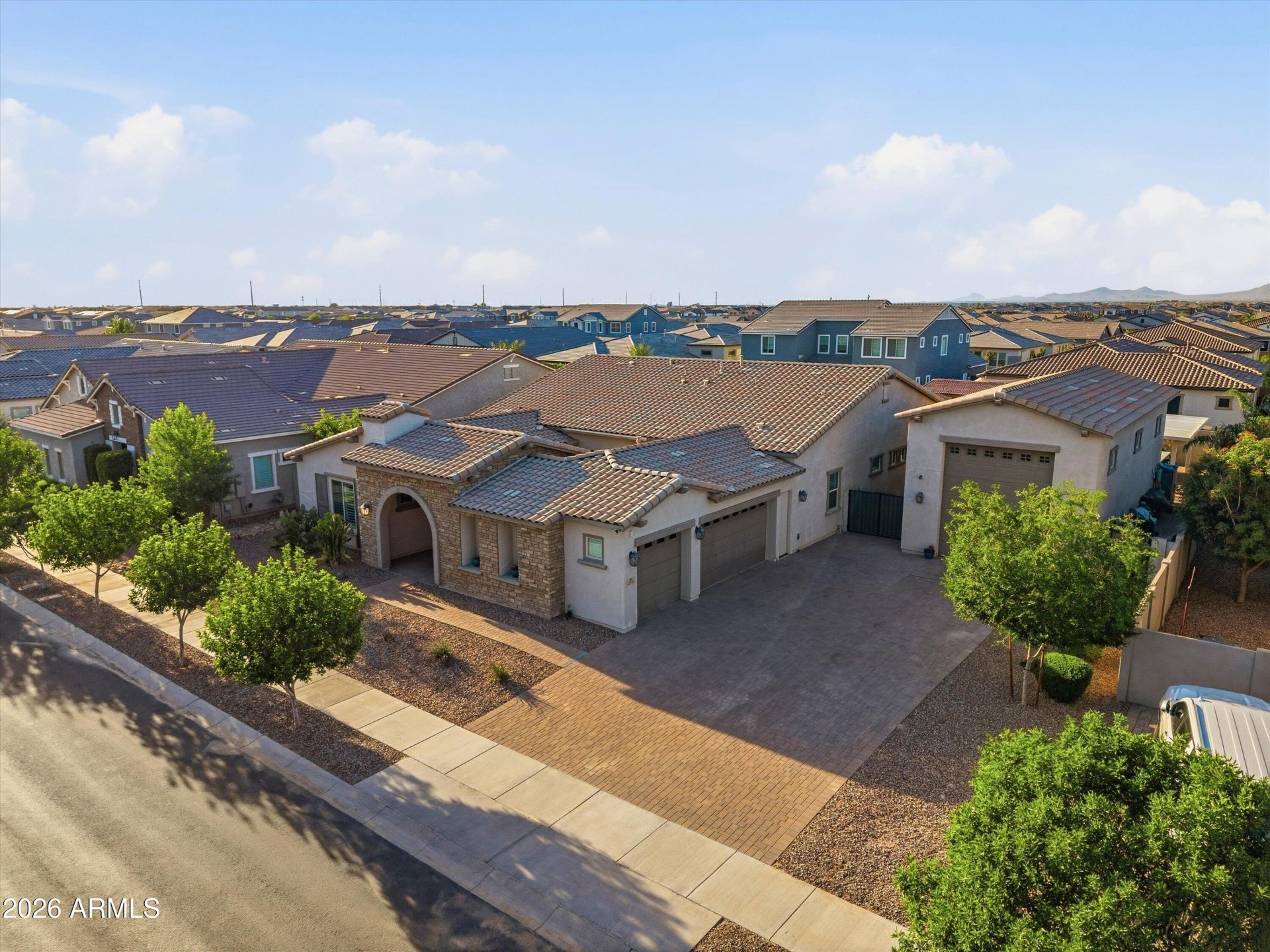 22926 E Camacho Road, Queen Creek, AZ 85142 Main Photo