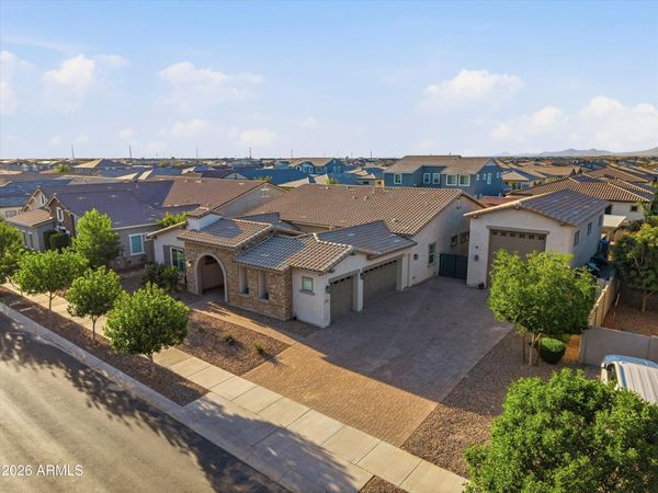 22926 E Camacho Road, Queen Creek, AZ 85142