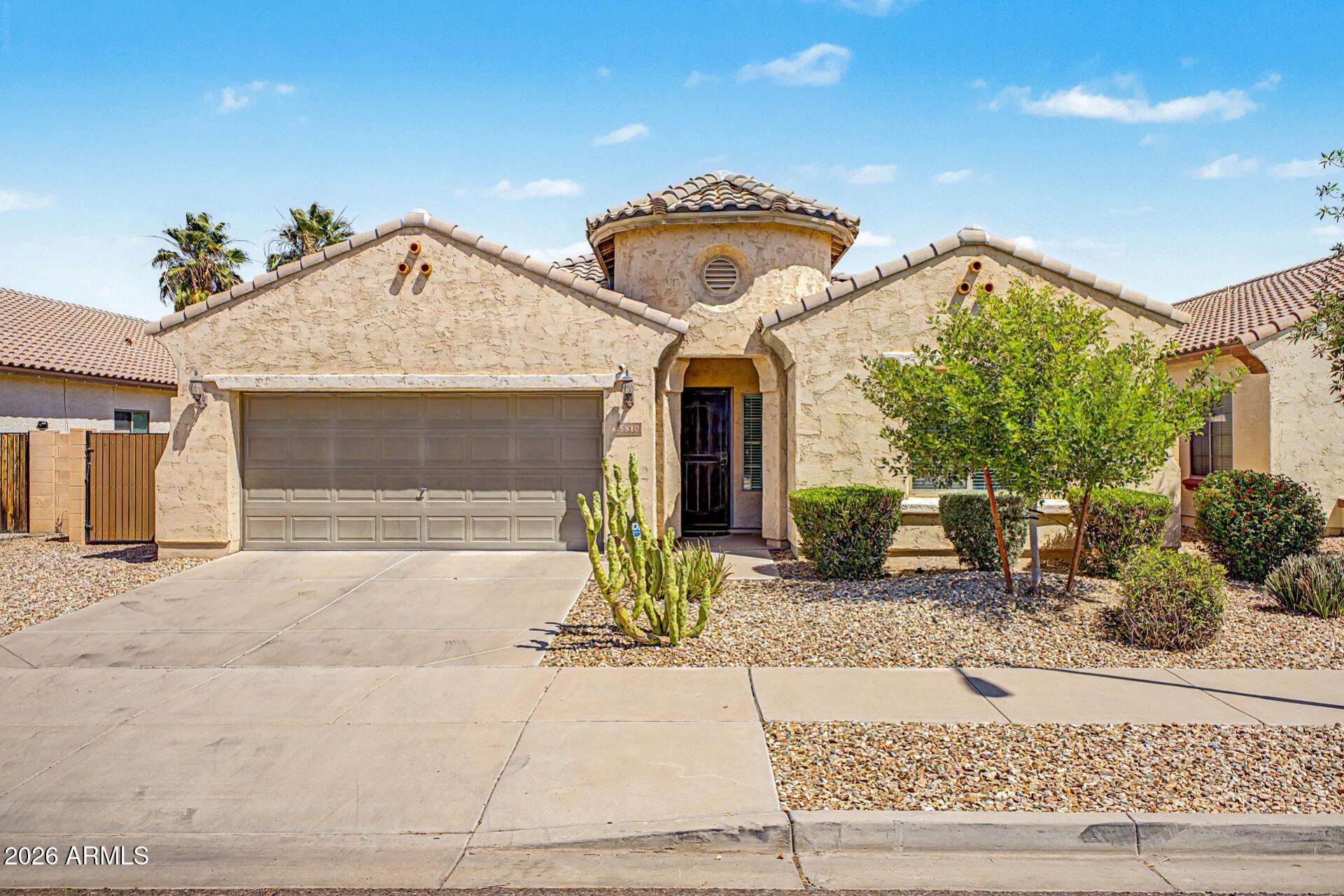 5810 W Pedro Lane, Laveen, AZ 85339 Main Photo
