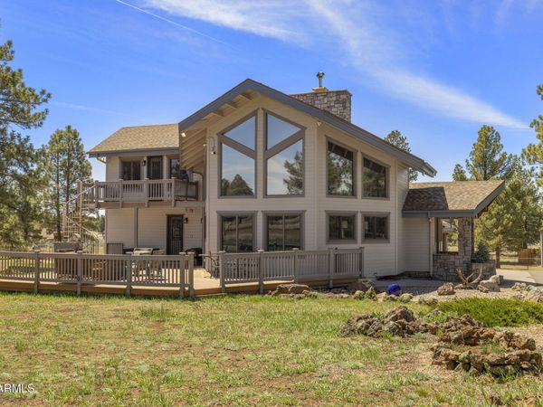 13428 E KEITH Drive, Parks, AZ 86018