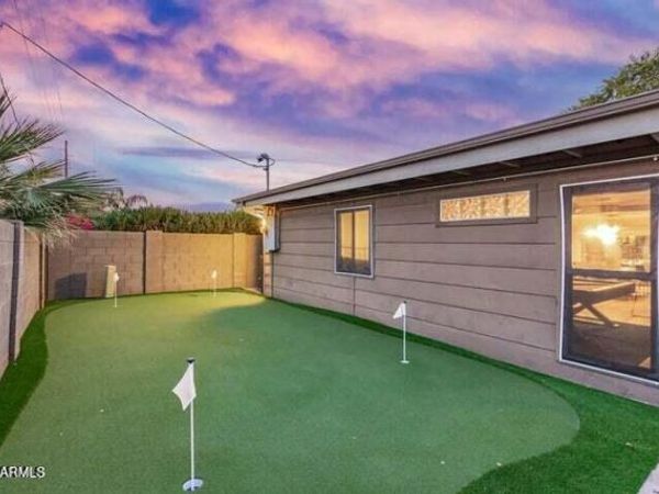 8325 E CRESTWOOD Way, Scottsdale, AZ 85250
