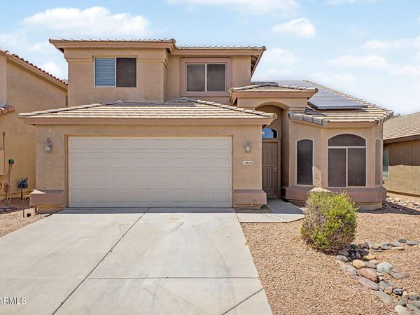 21404 N VAN LOO Drive, Maricopa, AZ 85138