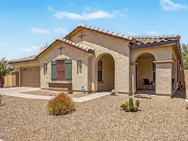 40350 W ART Place, Maricopa, AZ 85138