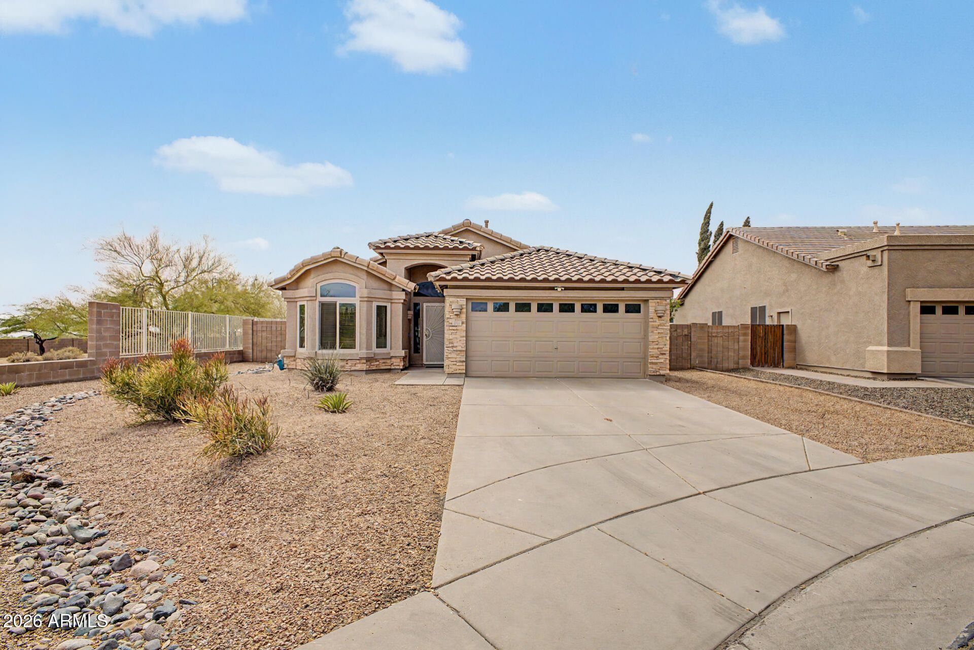 2304 N Tierra Alta Circle, Mesa, AZ 85207 Main Photo