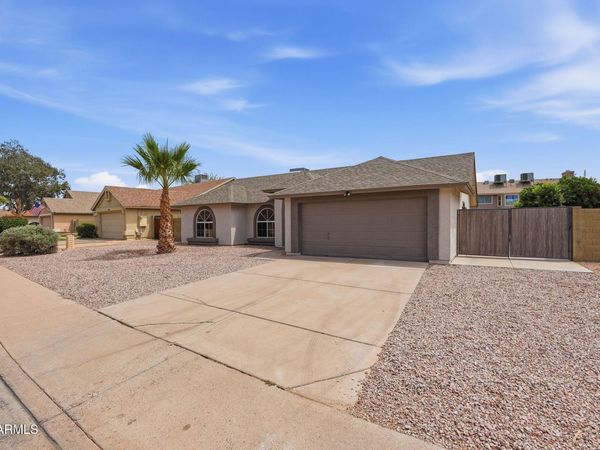 4431 E TOWNE Lane, Gilbert, AZ 85234