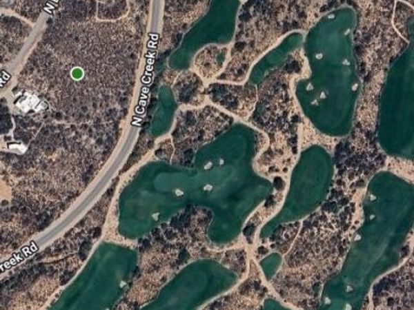 420XX N La Plata Road, Unit 52, Cave Creek, AZ 85331