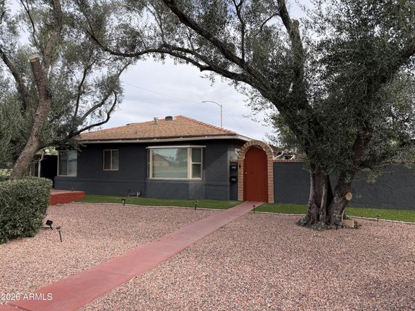548 & 550 W San Juan Avenue, Phoenix, AZ 85013