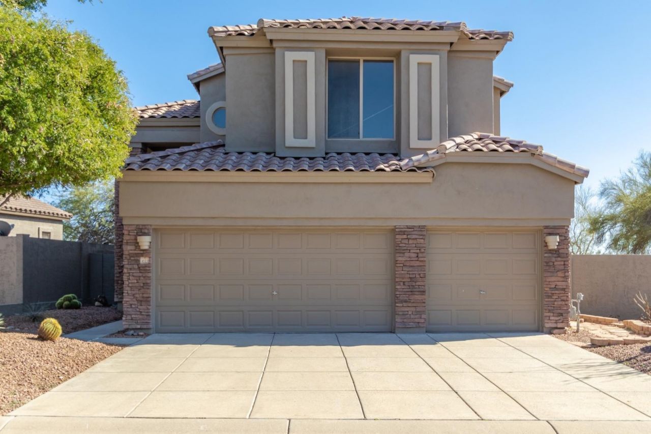 3055 N Red Mountain, Unit 153, Mesa, AZ 85207 Main Photo