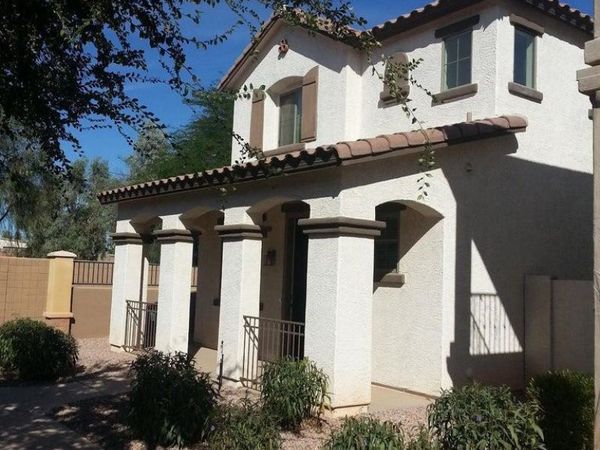 66 E Catclaw Street, Gilbert, AZ 85296