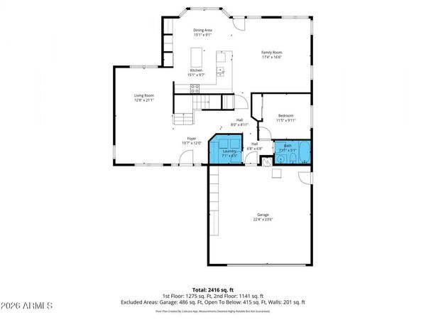 6782 W ROSE GARDEN Lane, Glendale, AZ 85308