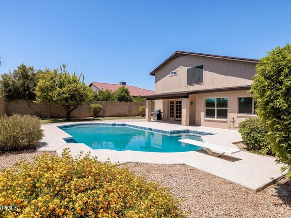 5901 E TIERRA BUENA Lane, Scottsdale, AZ 85254