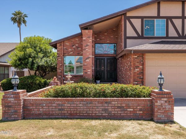 5901 E TIERRA BUENA Lane, Scottsdale, AZ 85254
