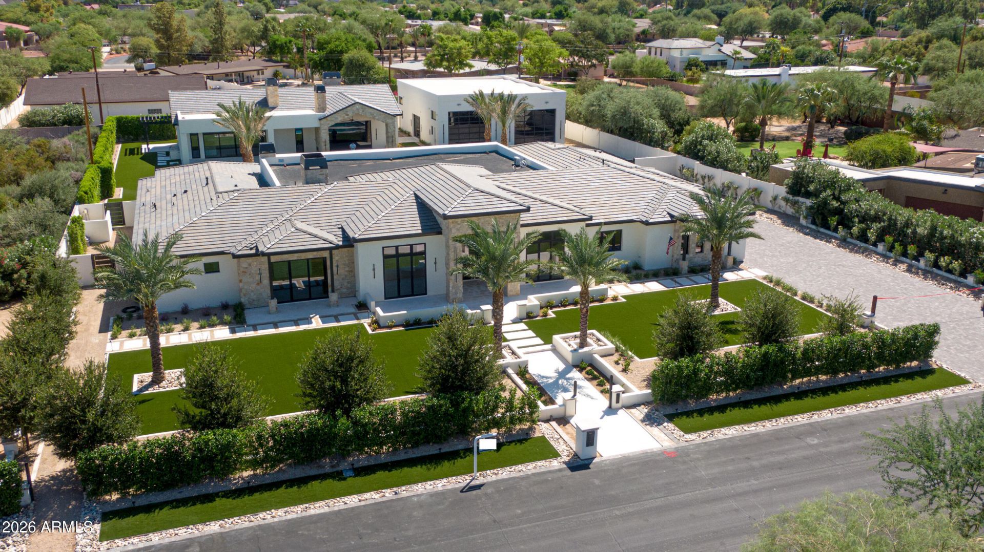 10805 N 83RD Street, Scottsdale, AZ 85260