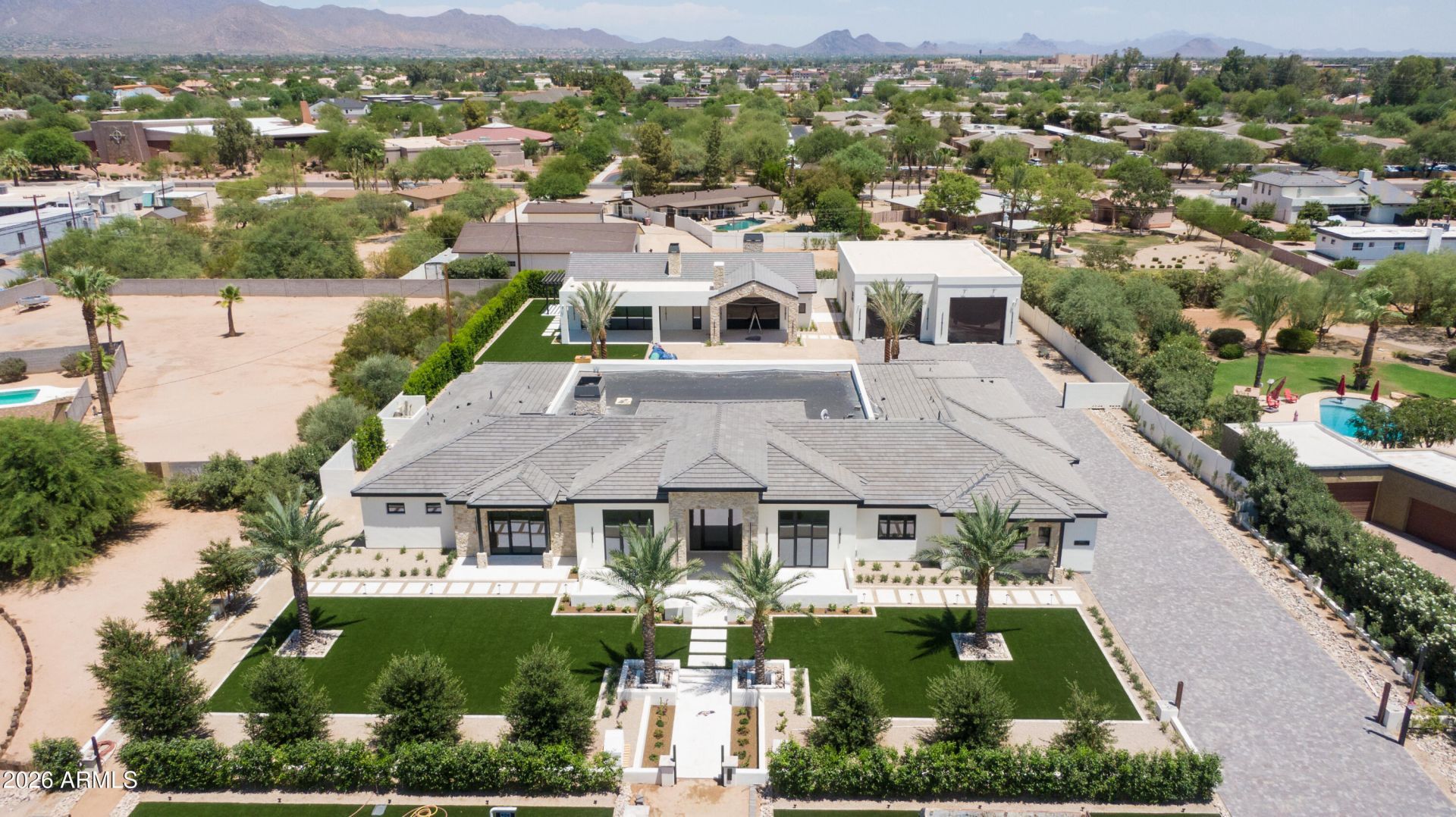 10805 N 83RD Street, Scottsdale, AZ 85260