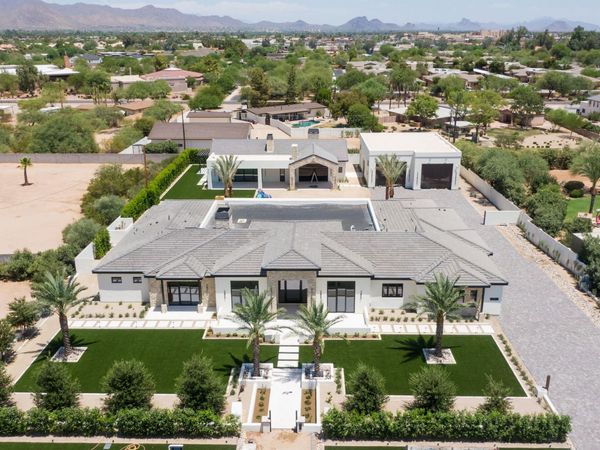 10805 N 83RD Street, Scottsdale, AZ 85260