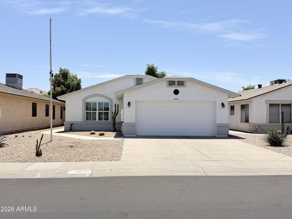9609 W CAROL Avenue, Peoria, AZ 85345