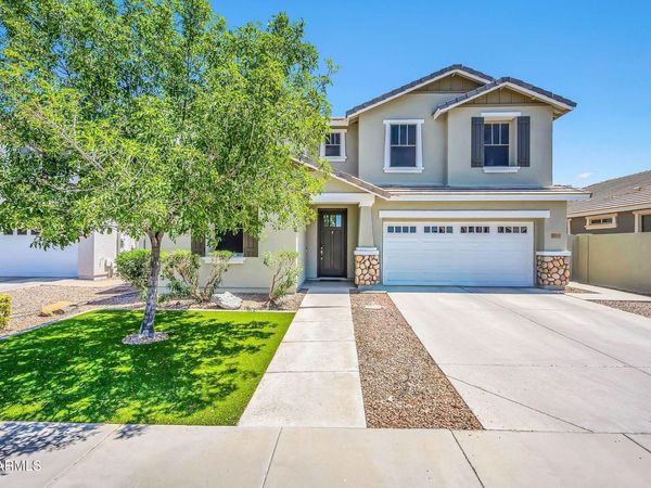 3529 N ARCO, Mesa, AZ 85213