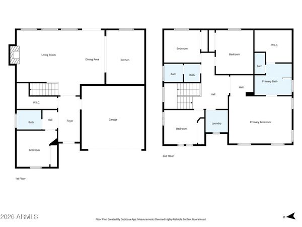 3529 N ARCO, Mesa, AZ 85213