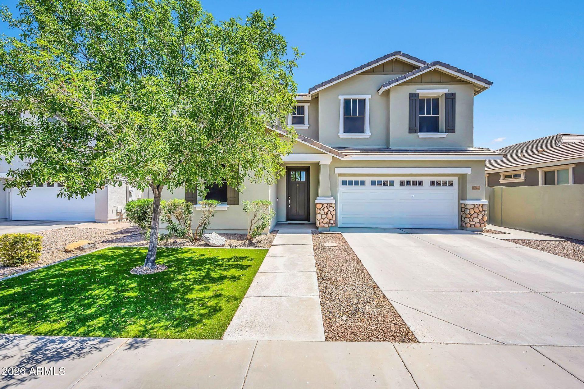 3529 N ARCO, Mesa, AZ 85213