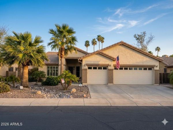 319 E HILLSIDE Street, Mesa, AZ 85201
