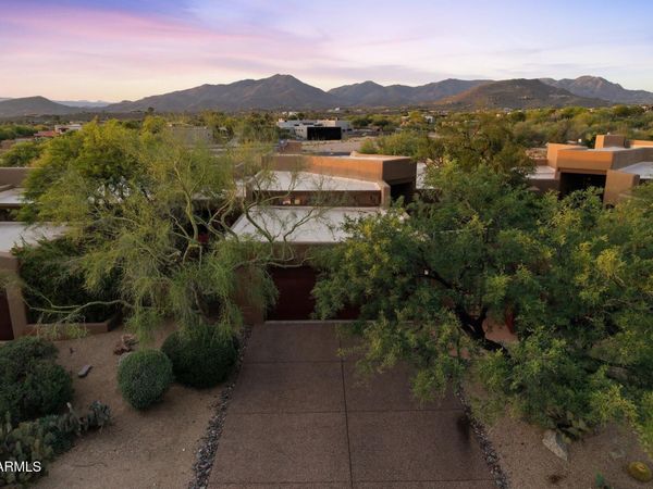 8502 E Cave Creek Road, Unit 38, Carefree, AZ 85377