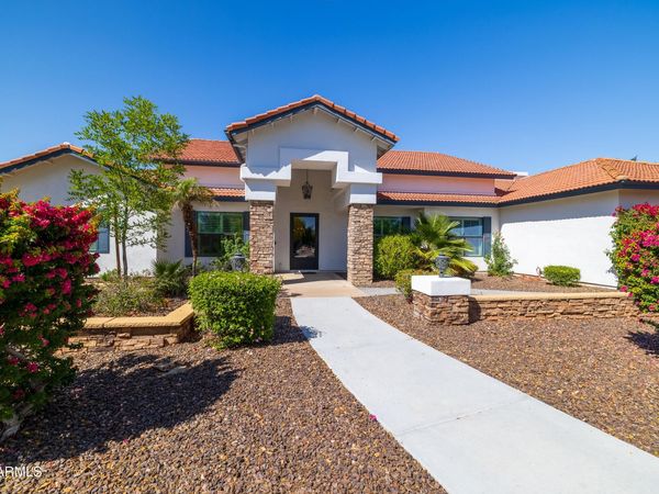 10454 E CORRINE Drive, Scottsdale, AZ 85259