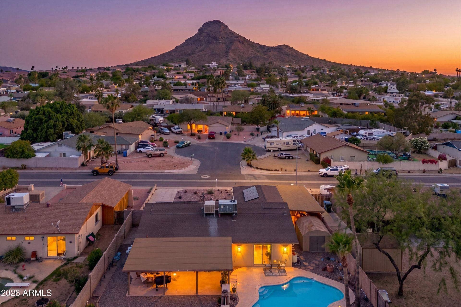 15031 N 21st Place, Phoenix, AZ 85022 Main Photo