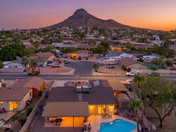15031 N 21ST Place, Phoenix, AZ 85022