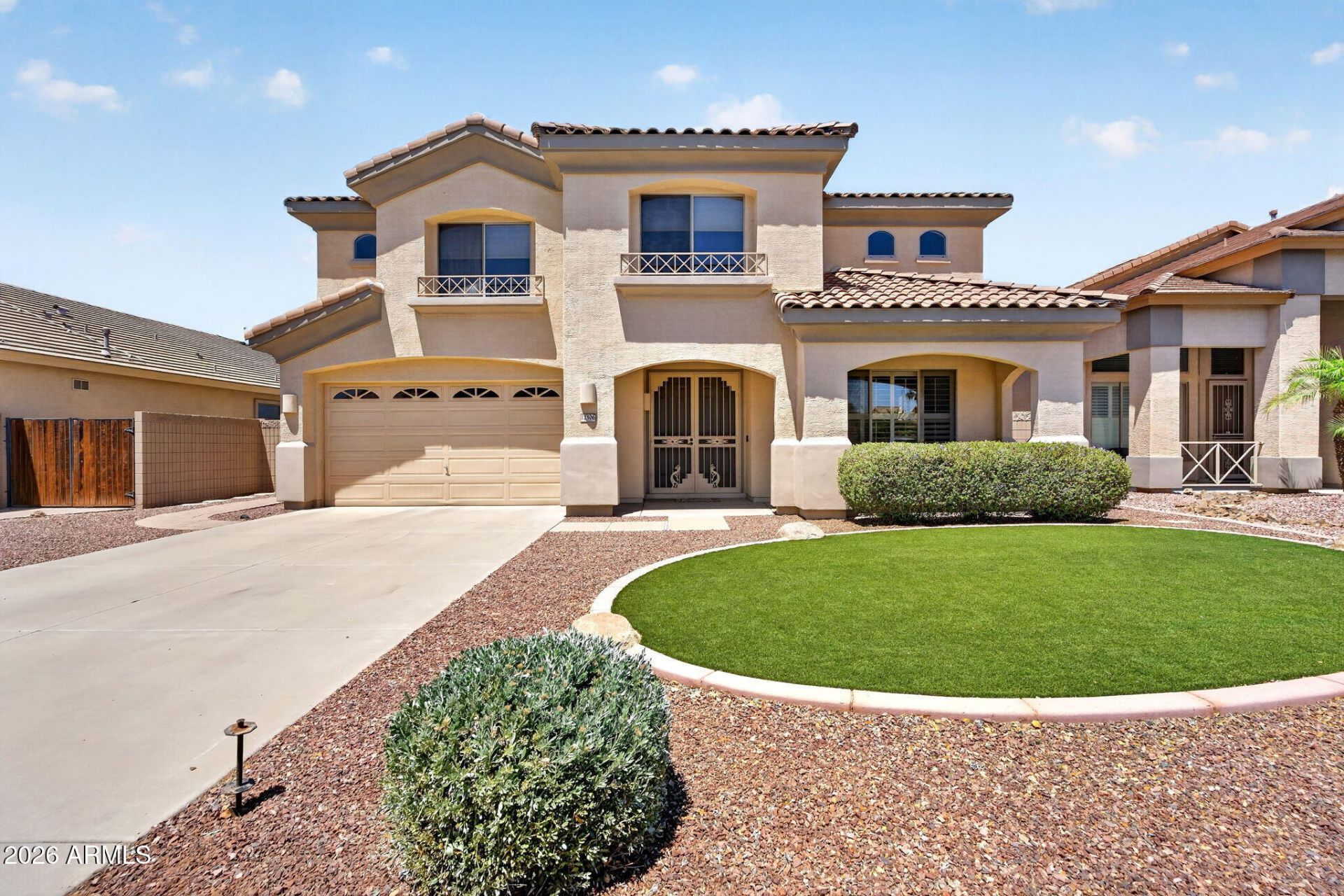 12506 W Segovia Drive, Litchfield Park, AZ 85340 Main Photo