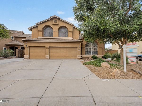 1306 E ERIE Street, Gilbert, AZ 85295