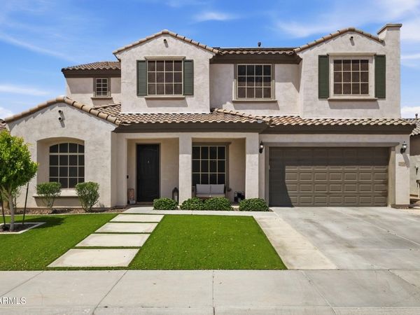 23124 N 98TH Drive, Peoria, AZ 85383