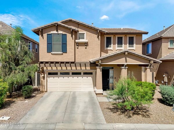 3104 S LOIS Lane, Gilbert, AZ 85295