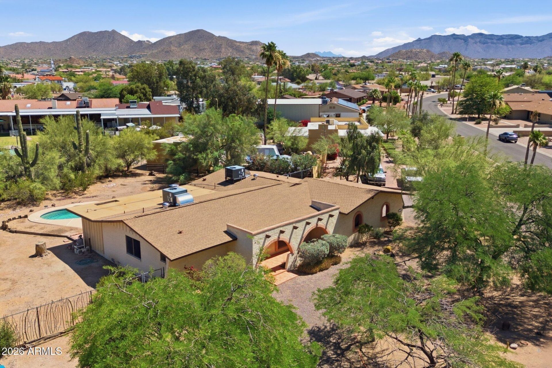 7614 E Minton Place, Mesa, AZ 85207 Main Photo