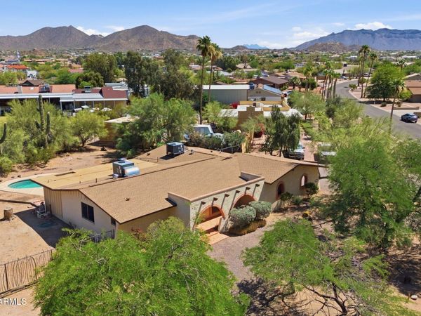 7614 E Minton Place, Mesa, AZ 85207