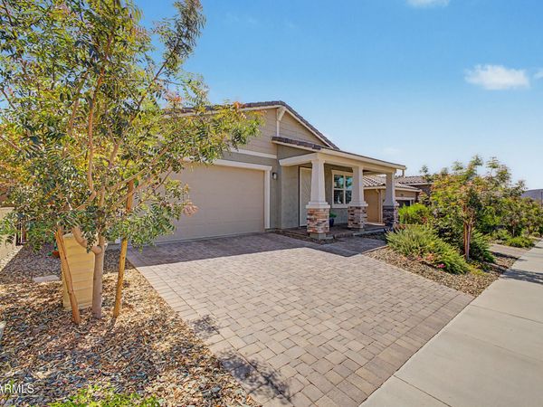 4339 W PALACE STATION Road, New River, AZ 85087