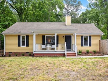 214 Evesham Court, Wake Forest, NC 27587