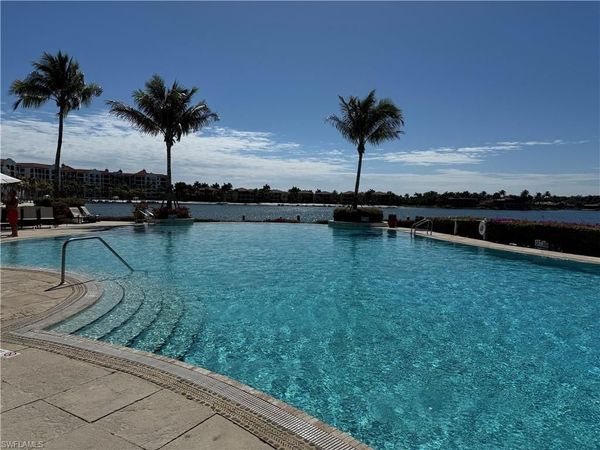 10060 Valiant CT , Unit 202, MIROMAR LAKES, FL 33913