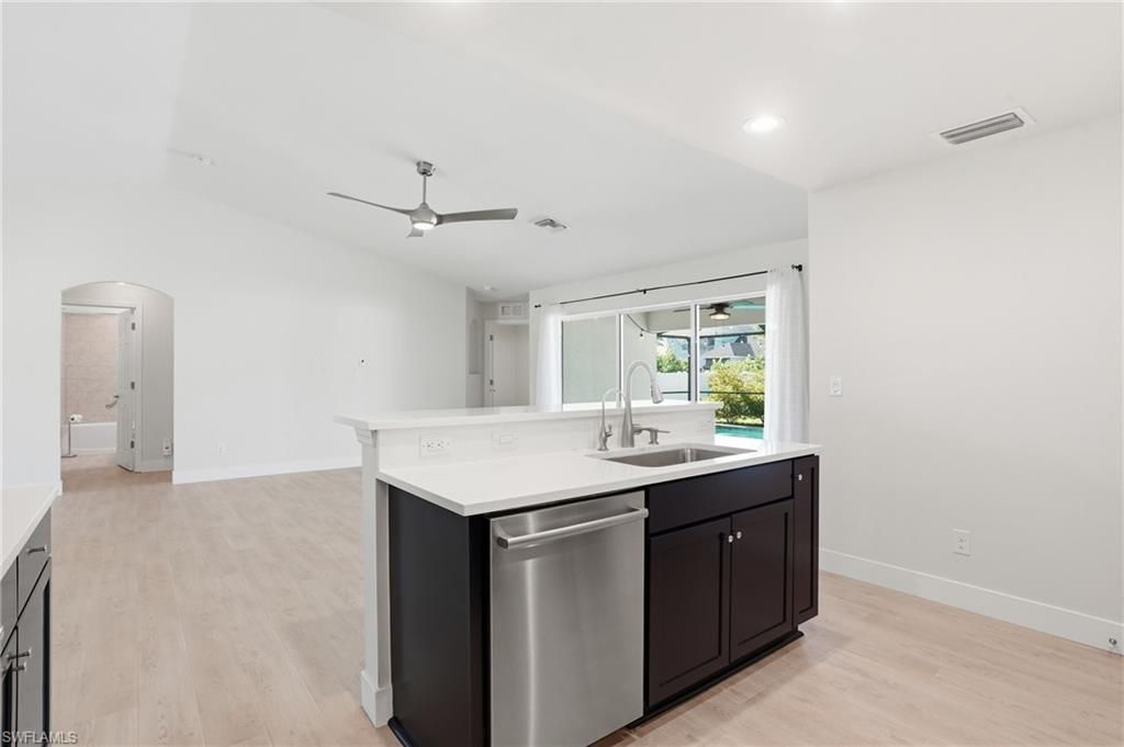 1808 SW 30th St , Cape Coral, FL 33914 Photo