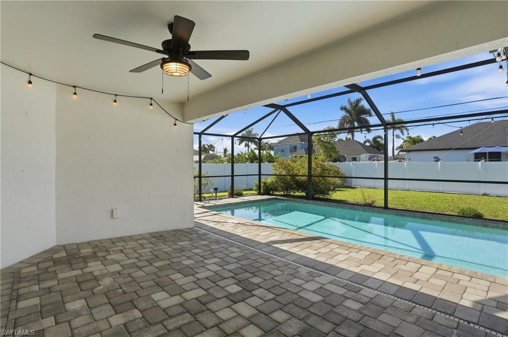 1808 SW 30th St , Cape Coral, FL 33914 Photo