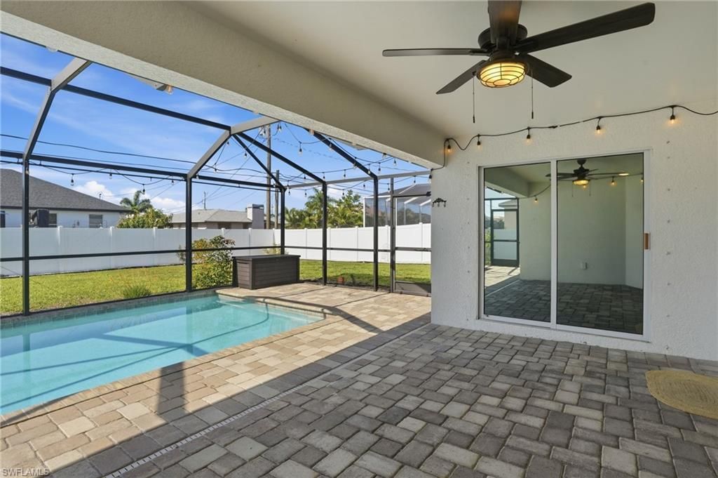 1808 SW 30th St , Cape Coral, FL 33914 Photo