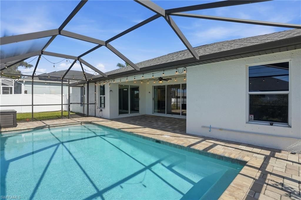 1808 SW 30th St , Cape Coral, FL 33914 Photo