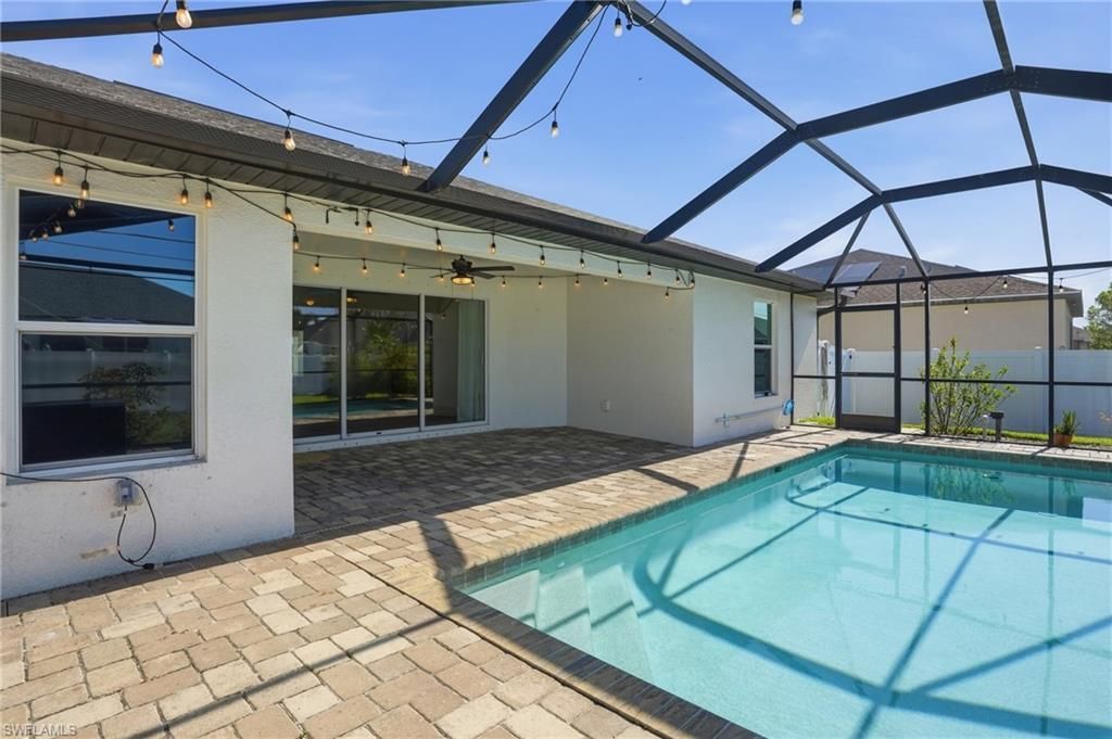 1808 SW 30th St , Cape Coral, FL 33914 Photo