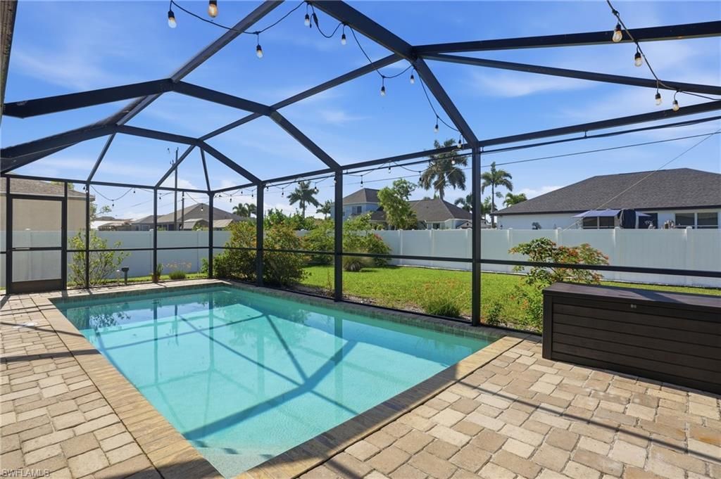 1808 SW 30th St , Cape Coral, FL 33914 Photo