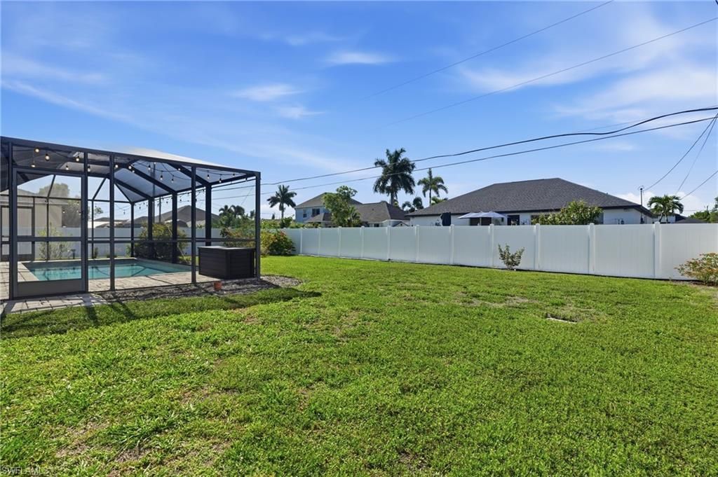 1808 SW 30th St , Cape Coral, FL 33914 Photo