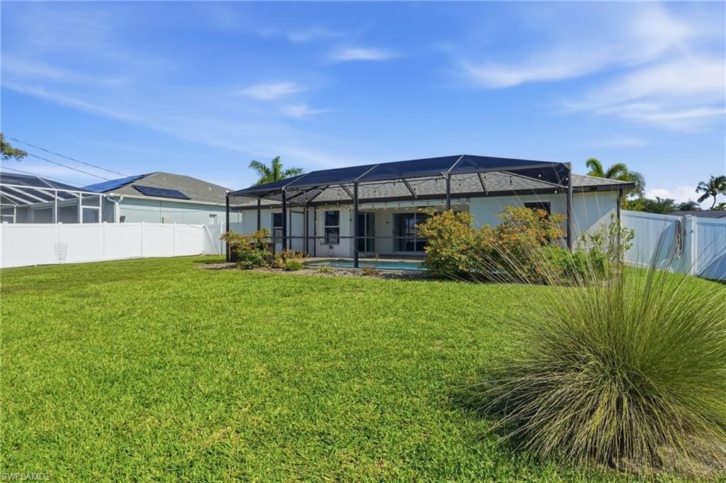 1808 SW 30th St , Cape Coral, FL 33914 Photo