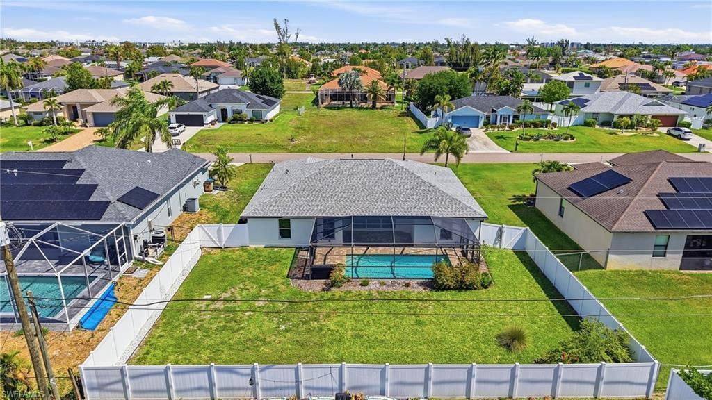 1808 SW 30th St , Cape Coral, FL 33914 Photo