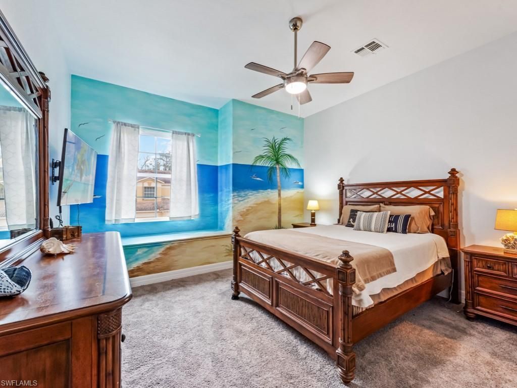 6021 Jonathans Bay Cir , Unit 302, Fort Myers, FL 33908 Photo