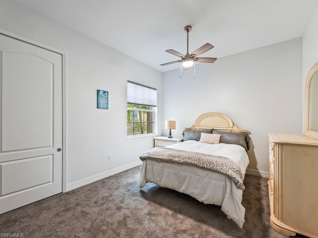 6021 Jonathans Bay Cir , Unit 302, Fort Myers, FL 33908 Photo